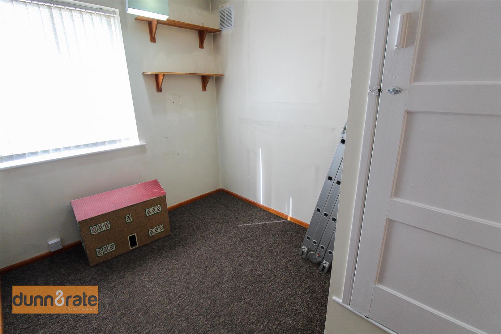 Station Grove, Milton, Stoke-On-Trent